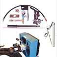 Hydraulic Equipment Detail Page